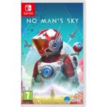 No Man's Sky (SWITCH) [Switch]