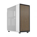 Fractal Design North Mesh- Blanc