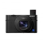 Sony Cyber-Shot DSC-RX100 VII