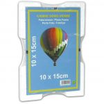 Frandis Cadre sous verre - 24 x 30 cm