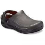 Crocs Mules Bistro Pro Literide Clog 205669 - Noir - 37 1/2