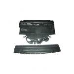 Cache sous moteur Renault Trafic 2 phase 2 2006-2014 RA30923