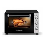 Riviera & bar Mini four / Four posable Riviera Et Bar QFR460