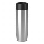 Emsa 515614 Mug isotherme 50cl inox travel mug grande