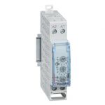 Legrand Relais temporise modulaire multifonction 1 module 004744