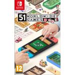 51 Worldwide Games [Switch]