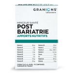 Laboratoire des Granions Post-Bariatre 90comp