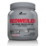 Olimp sport nutrition Redweiler Le Booster Cola