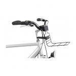 Trixie Support pour panier avant de vélo