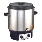 Rommelsbacher KA 2004/E - Distributeur de boissons chaudes