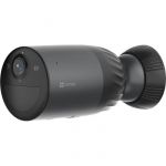 Ezviz Caméra de surveillance Wifi sur batterie BC1C 4K pro