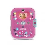 Vtech Journal intime électronique Kidisecrets Selfie Music 2.0 Rose