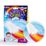Simba Toys Bombe de bain colorante Glibbi Rocket