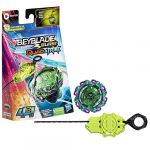 Hasbro Jeu de plein air Burst QuadStrike Starter Pack Mod&egrave;le al&eacute;atoire