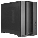 Chieftec BX-10B-M-OP unit&eacute; centrale Mini Tower Noir