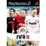 FIFA 11 [PS2]