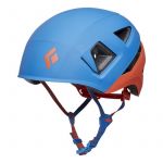 Black Diamond Enfants Capitan Casque d'escalade, Uni, 49-57cm