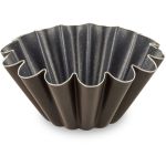 Tefal J1606602 Success - Moule &agrave; brioche aluminium brun 23 cm