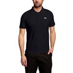 Helly Hansen New Driftline Polo Manche courte homme Noir XXL