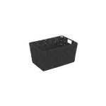 Wenko 19878100 - Corbeille salle de bains Adria S