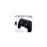 Sony Manette Edge PS5 Midnight noir