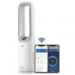 Philips AMF765/10 Purificateur et ventilateur 2 en 1 Air Performer serie 7000