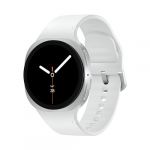 Samsung Montre connectée Galaxy Watch8 Argent 40mm 4G