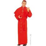 Déguisement cardinal homme (taille XL)