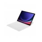Samsung Etui Smart Book Cover Galaxy Tab S9+ Blanc
