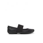 Camper Schuhe - Ballerinas RIGHT NINA 21595-018 negro, Größe:39 EU