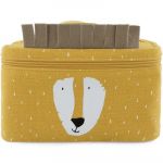 Trixie Sac &agrave; Lunch Isotherme 20 cm Mr. Lion