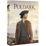 POLDARK - Saison 2 [DVD]