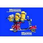 Pyramid International Affiche UK Minions