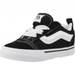 Vans Knu Skool (TD) - Couleur Noir - Taille 20
