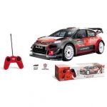 Mondo Véhicule radiocommandé 1/24ème - Ciroën C3 WRC