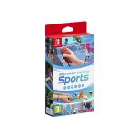 Sports (1 Sangle de Jambe Incluse) Switch) [Switch]
