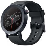 Nothing CMF by Watch Pro 2 Montre connectée avec Affichage AMOLED de 1,32", Durée de Vie de la Batterie de 11 Jours, Appels Bluetooth avec réduction du Bruit par IA, et GPS multisystème - Gris Foncé