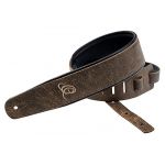 Ortega OSAR-3 - Sangle en cuir série Artist - Desert stone