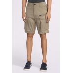 G-Star Raw RAW Short ROVIC ZIP LOOSE coloris Dune