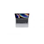 Apple MacBook Pro 13'' Touch Bar 512 Go SSD 32 Go RAM Intel Core i7 quadricour &agrave; 2,3 GHz Gris sid&eacute;ral Sur-mesure