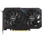 Asus DUAL GeForce RTX 3060 O12G (LHR)