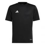 Adidas Maillot Tabela 23 - Noir/blanc Enfant, pointure 140 cm - Noir - Taille 140 cm