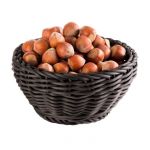 APS Corbeille Profi Line coloris noir Ø 16 cm Noir