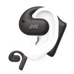 JVC HA-NP35T Noir