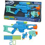 Hasbro Jeu de plein air Ner Elite 2.0 Tactical Pack
