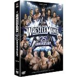 WWE : Wrestlemania 25