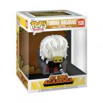 Funko My Hero Academia POP! Deluxe Vinyl figurine Shigaraki In Chair