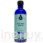 Laboratoire du Haut-Segala Eau florale menthe poivrée Bio - Sébo-régulatrice