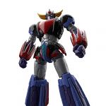Bandai Mazinger Z Grendizer