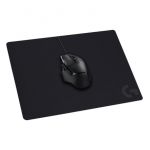 Logitech Souris gamer G G502X filaire noir + tapis G240